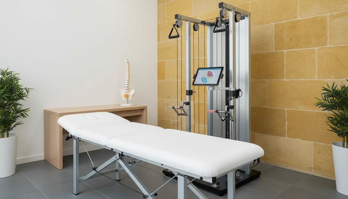 Bon kinésithérapeute à Metz : critères, quartiers et prise de rendez-vous