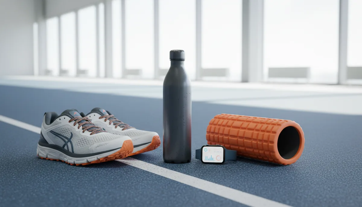 Comment éviter les blessures en sport ? 10 règles et exercices clés