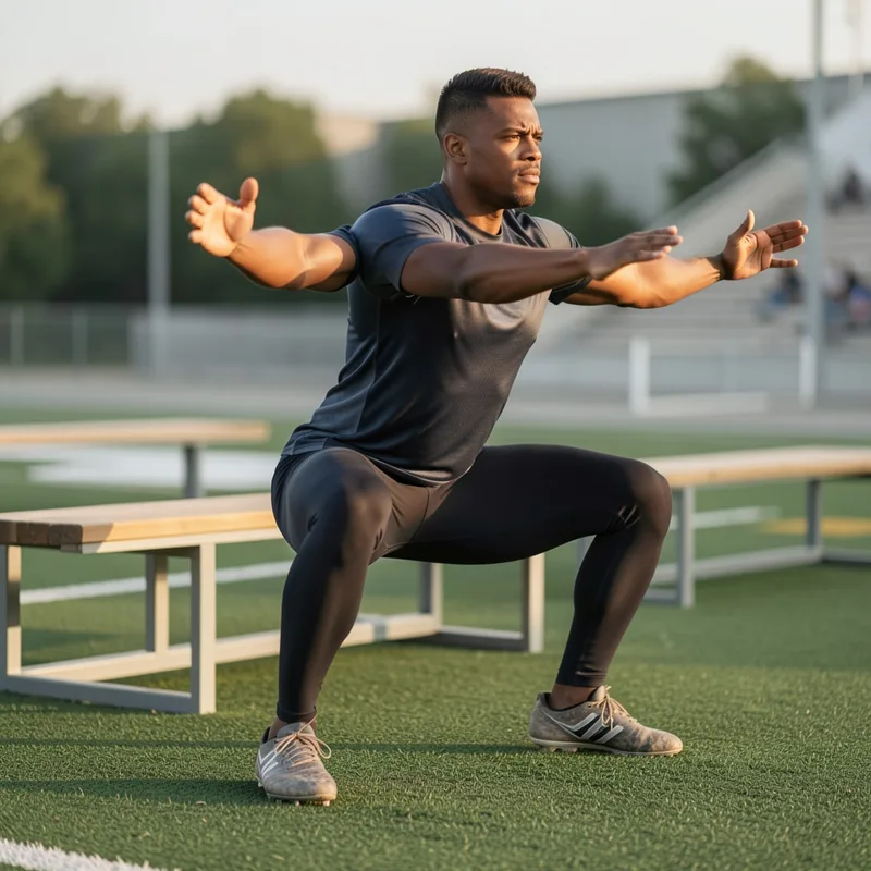 Comment ne pas se blesser régulièrement au foot ? 7 règles essentielles