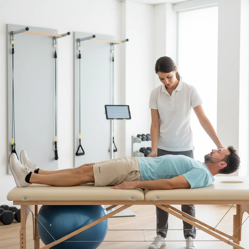 Kiné Longeville-lès-Metz : trouver un kinésithérapeute dans le secteur