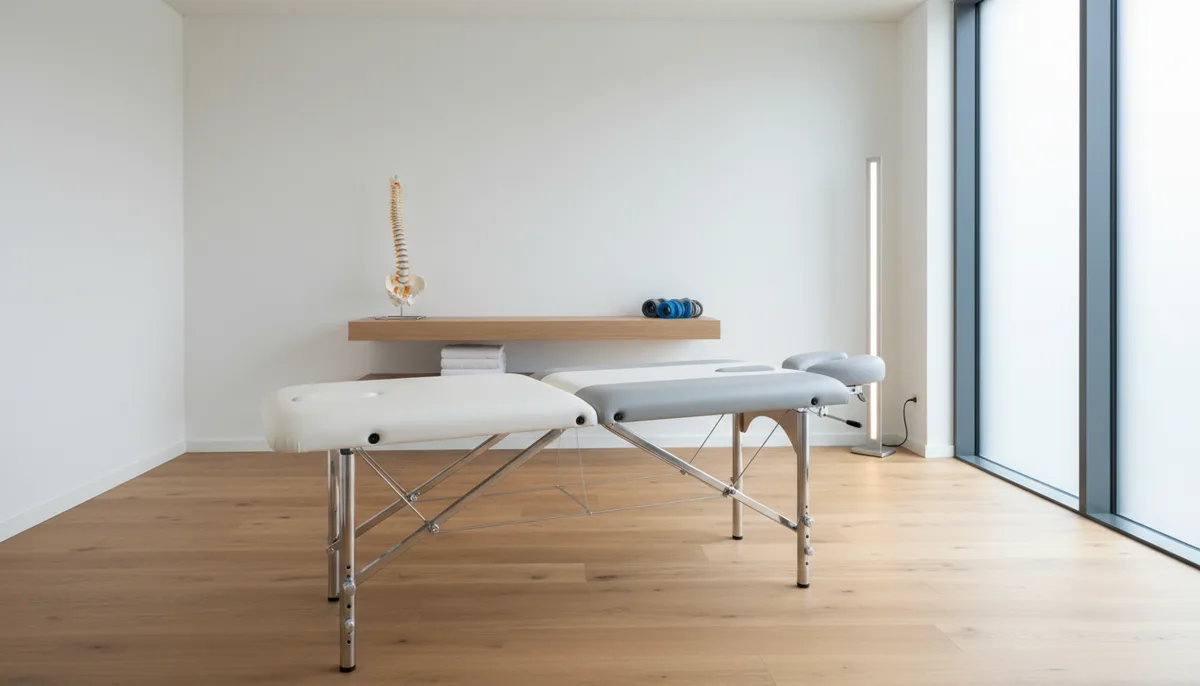 Kiné à Metz-Magny : trouver un kinésithérapeute dans le quartier