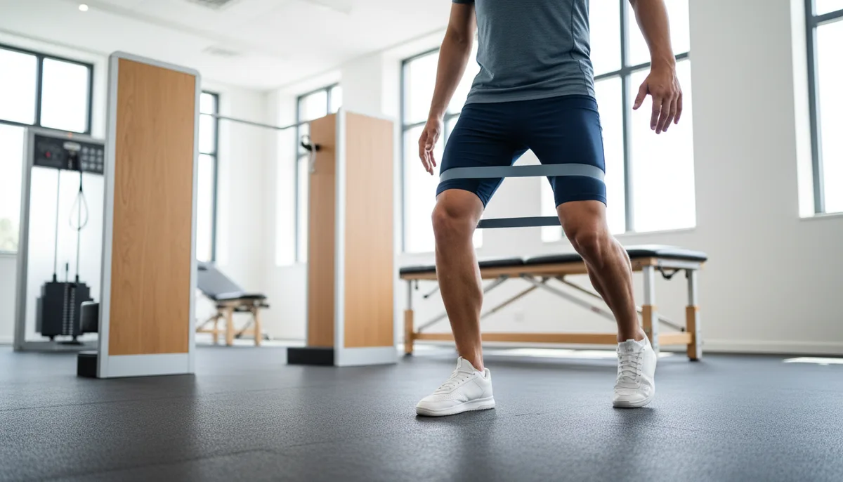 Prévention des blessures sportives : méthodes, exercices et bonnes pratiques