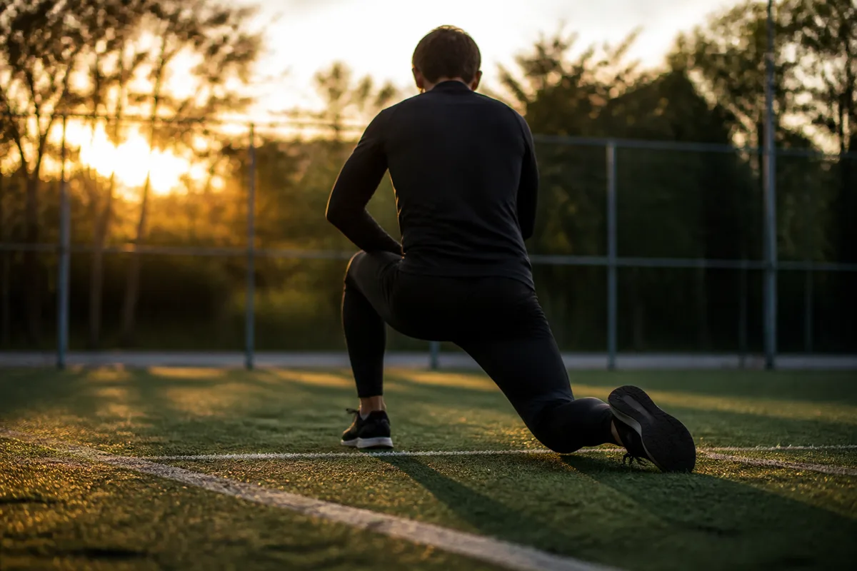 Réathlétisation : le retour au sport après blessure