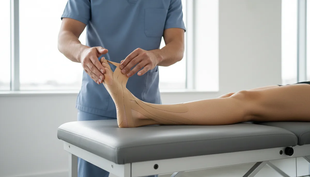 Quels sont les risques de blessures pour les sportifs ? Types, sports à risque et prévention