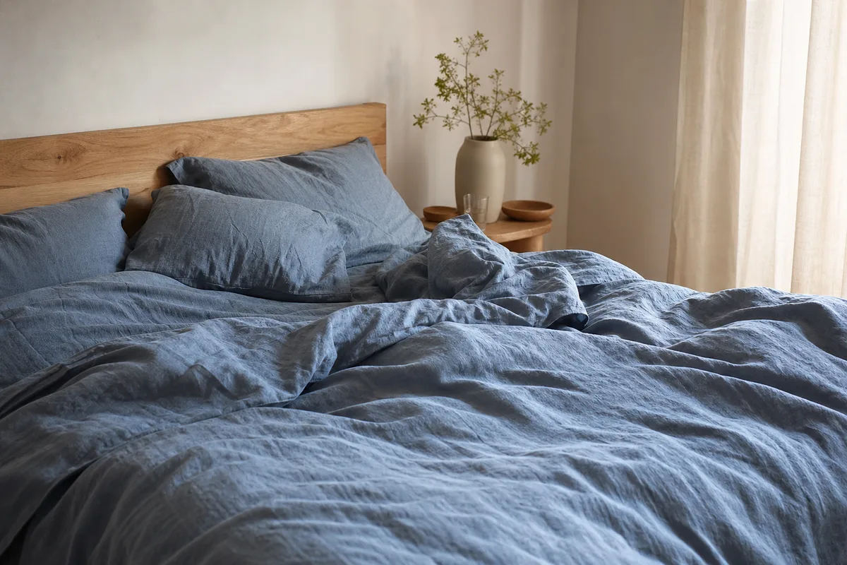 Sommeil et sport : cycles, dette et récupération réelle